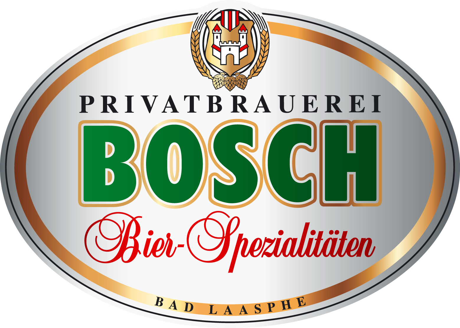 Bosch Brauerei