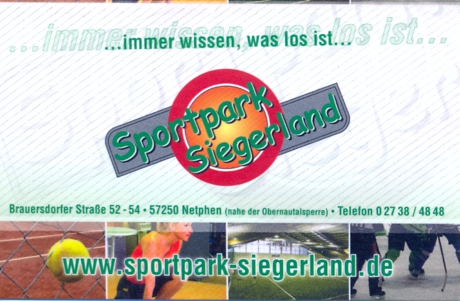SportparkSiegerland